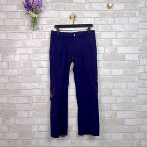 Athleta Women's Purple Pants